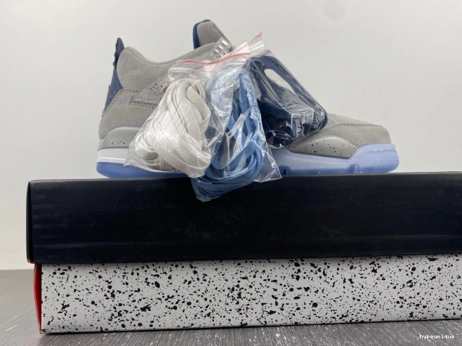HYPE Jordan 4 AJ4-1043505 Retro Georgetown (PE) 0815